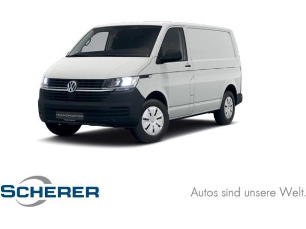 Foto - Volkswagen T6.1 Kasten