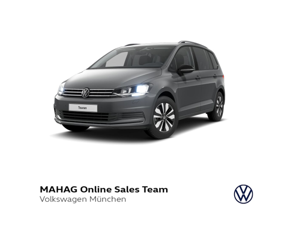 Foto - Volkswagen Touran Touran GOAL 1,5 l TSI OPF 110 kW (150 PS) 6-Gang