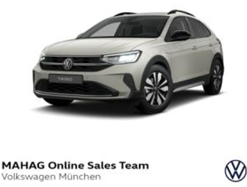 Foto - Volkswagen Taigo BLACK DEAL Taigo Life 1,0 l TSI OPF 85 kW (116 PS) 7-Gang-Doppelkupplungsgetriebe DSG