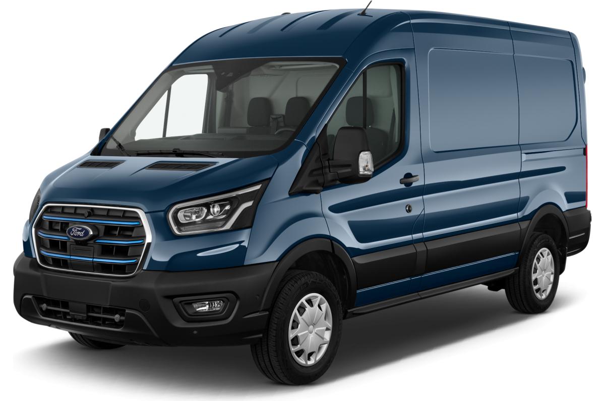 Foto - Ford Transit ⚡AKTION⚡ Kasten L3H3 350 Trend LKW 130PS Schalter *Ende 2024*