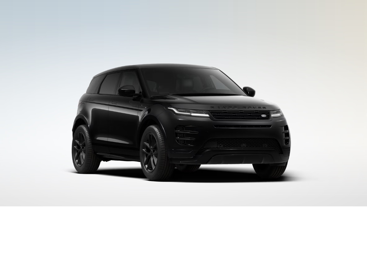 Foto - Land Rover Range Rover Evoque D165 Dynamic SE *WinterP*BlackP*SHZ*Kamera*Leder*el.Sitze*UPE66.437*5 Jahre Garantie !!