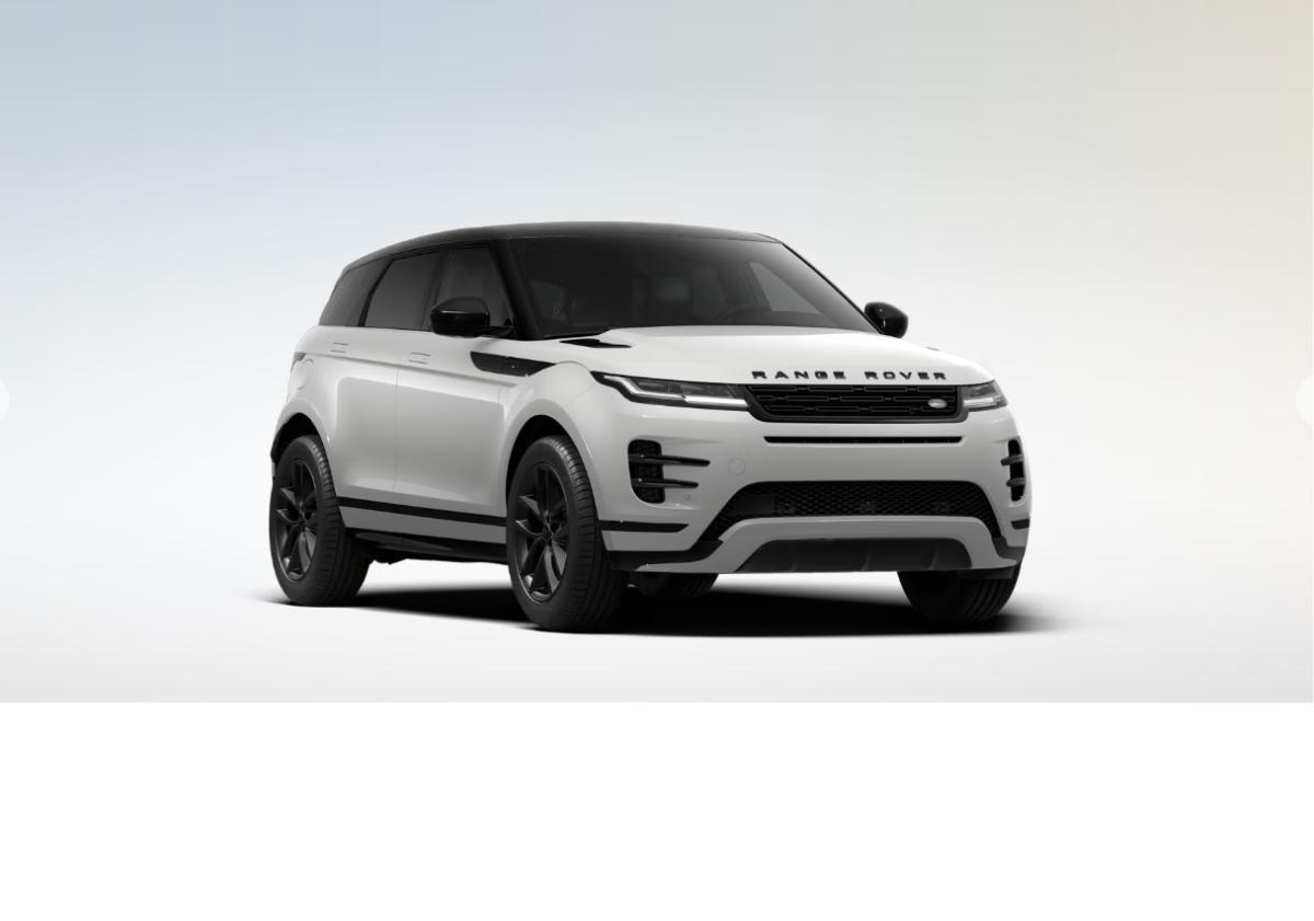 Foto - Land Rover Range Rover Evoque D165 Dynamic SE *WinterP*BlackP*SHZ*Kamera*Leder*el.Sitze*UPE66.262*5 Jahre Garantie !!