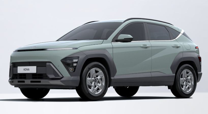 Foto - Hyundai KONA ! TREND !🦇 🕸️Oktober Kracher🕸️ 🦇 GEWERBE