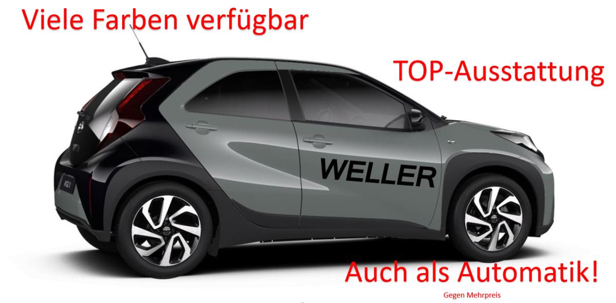 X Team D ?169,00€*schnell verfügbar - Farbe wählbar?TOP-Ausstattung - DER Cityflitzer!