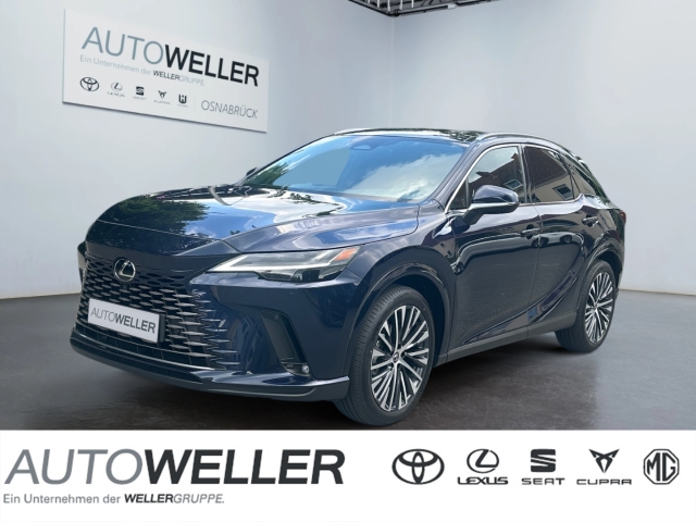 Foto - Lexus RX 450 + Executive inl. Interieur + Technologie Paket