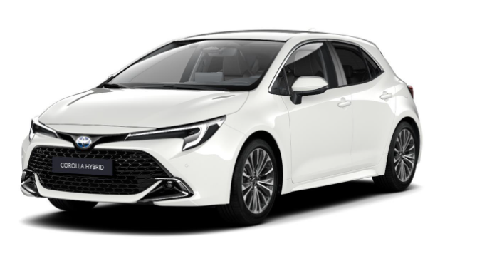 Foto - Toyota Corolla 2.0l  Facelift + Technik Paket  ❗️Schnell verfügbar❗️GEWERBLICH