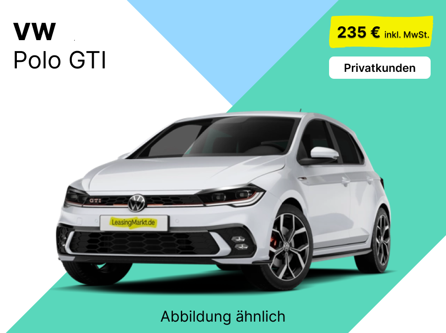 Foto - Volkswagen Polo GTI  2.0 TSI Automatik | Privat