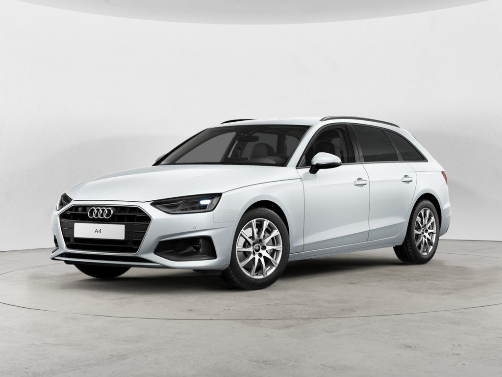 Foto - Audi A4 Avant 40 2.0 TFSI S-tronic