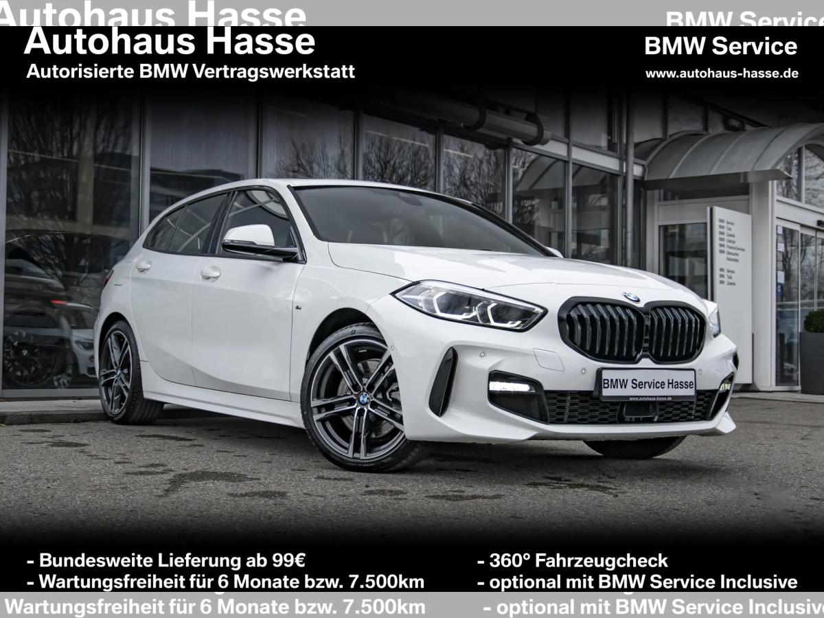 xDr M-Sport +18Z PANO KAMERA SITZHEIZ HiFi