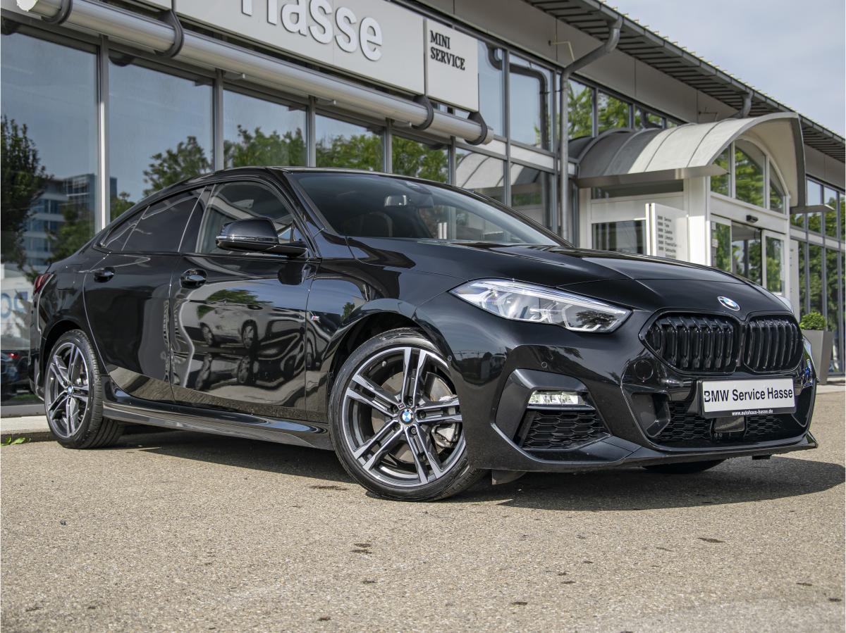 Foto - BMW 220 d Gran Coupé M-Sport +18Z PANO KAMERA HiFi