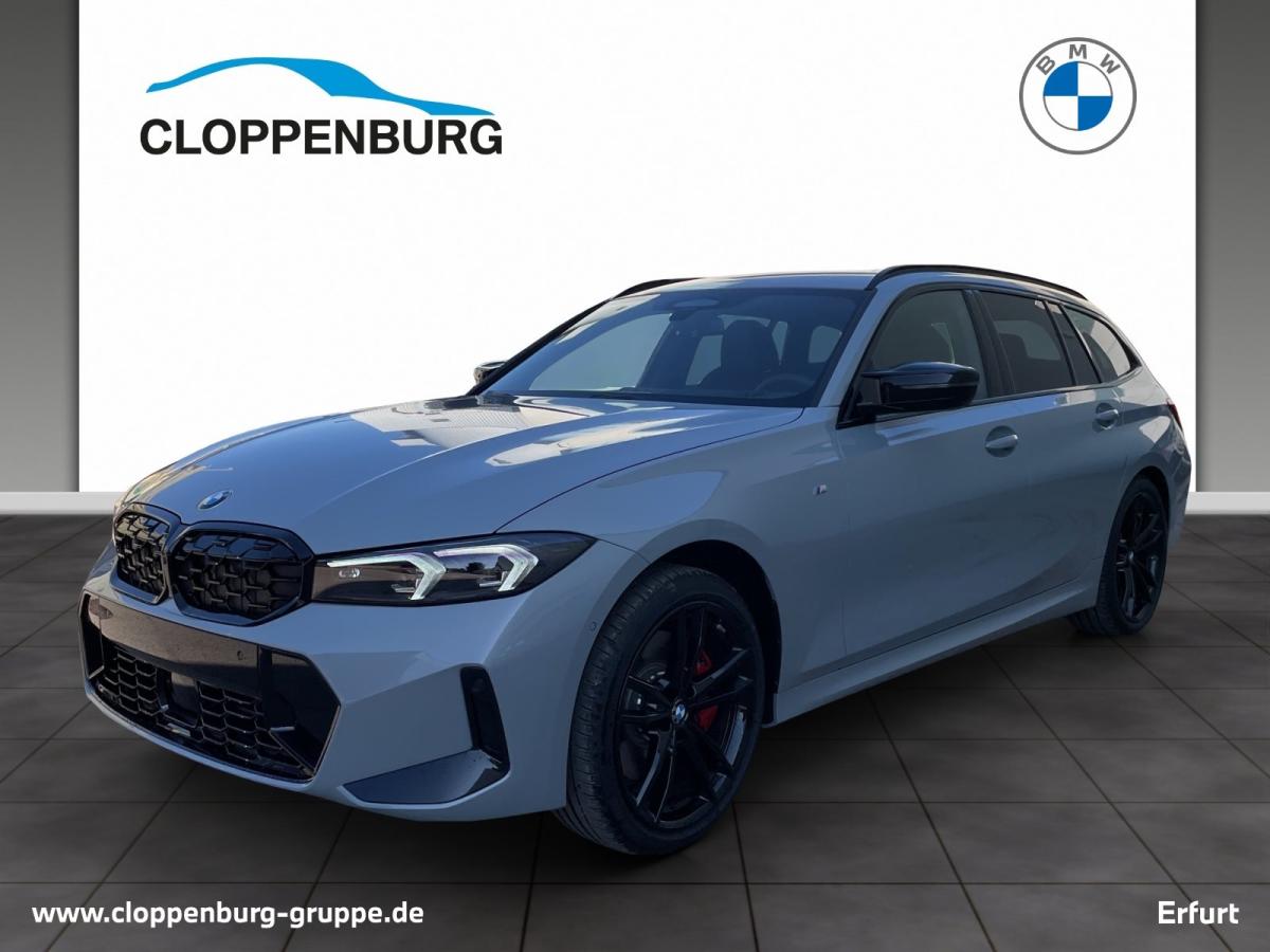 Foto - BMW M340i xDrive Touring Sportpaket Head-Up HK HiFi UPE: 89.610,-