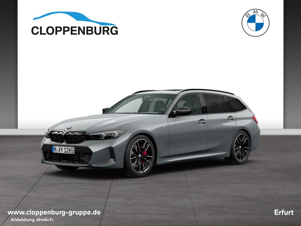 Foto - BMW M340i xDrive Touring Sportpaket Head-Up HK HiFi UPE: 93.100,-