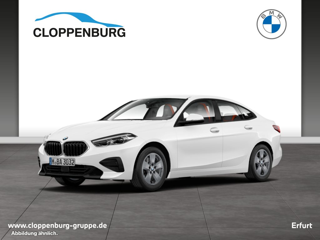 Foto - BMW 220 i xDrive Gran Coupé M Sport UPE: 61.370,-