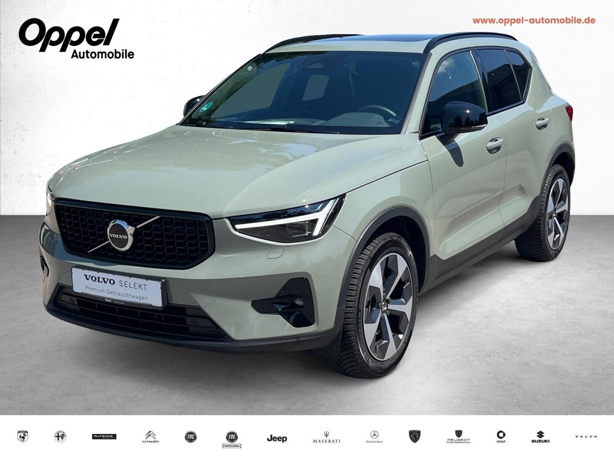 Foto - Volvo XC 40