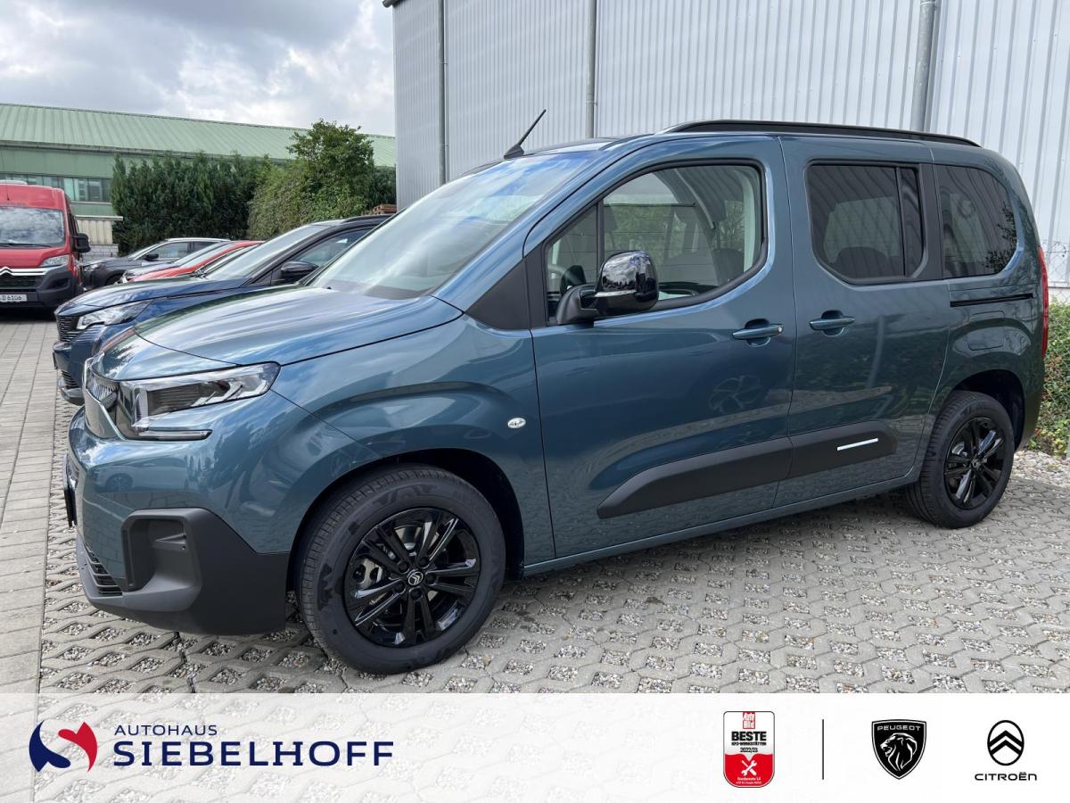 Foto - Citroën Berlingo M PLUS PureTech 110 *LM-Edition*