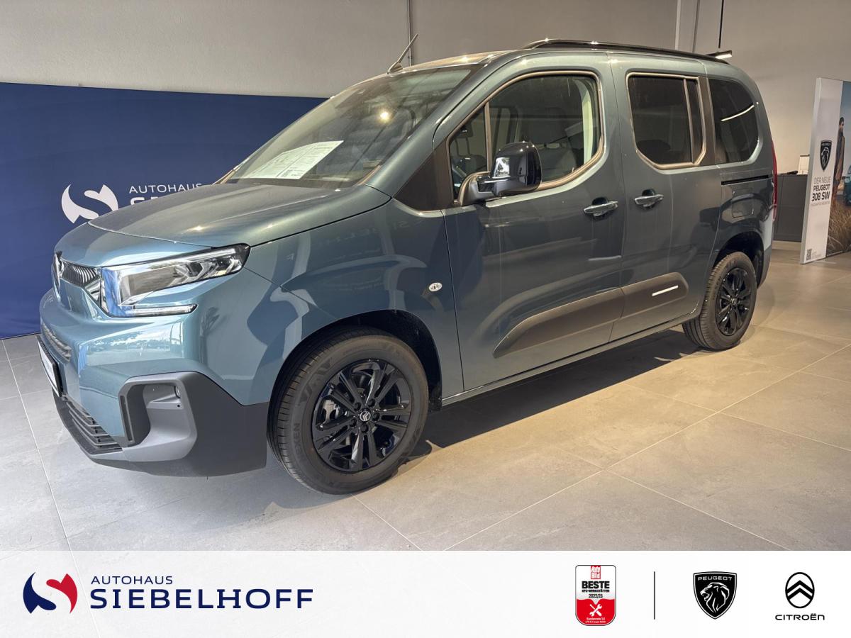 Foto - Citroën Berlingo M PLUS PureTech 110 *LM-Edition*