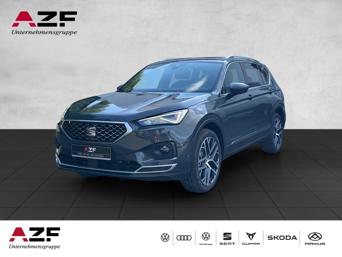 Foto - Seat Tarraco 1.4 e-HYBRID Xperience DSG+AHK+Pano+20"