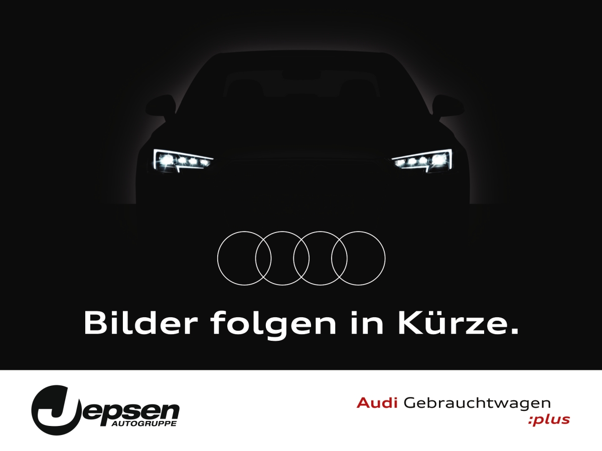 Foto - Audi e-tron Q6 SUV 55 quattro Pano 4xSHZ Massage ACC