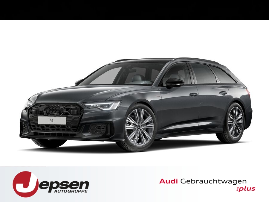 Foto - Audi A6 Avant S line 40 TDI qu. S tronic 4xSHZ PANO