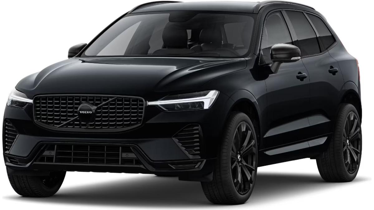 B5 B AWD Plus Black Edition verfügbar ab Q2-2025