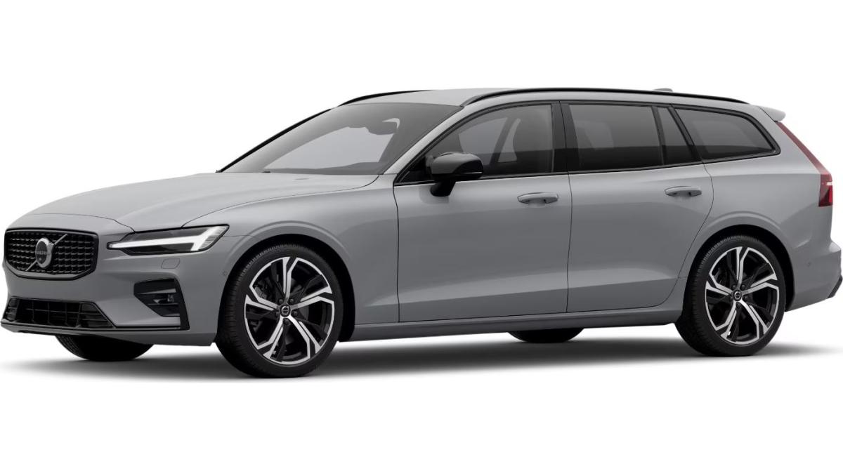 Foto - Volvo V60 B4 Plus Dark ***definierte Berufsgruppen und Gewerke***