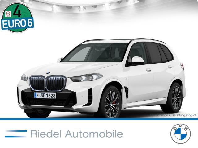 Foto - BMW X5 xDrive30d M Sportpaket Innovationsp. Panorama