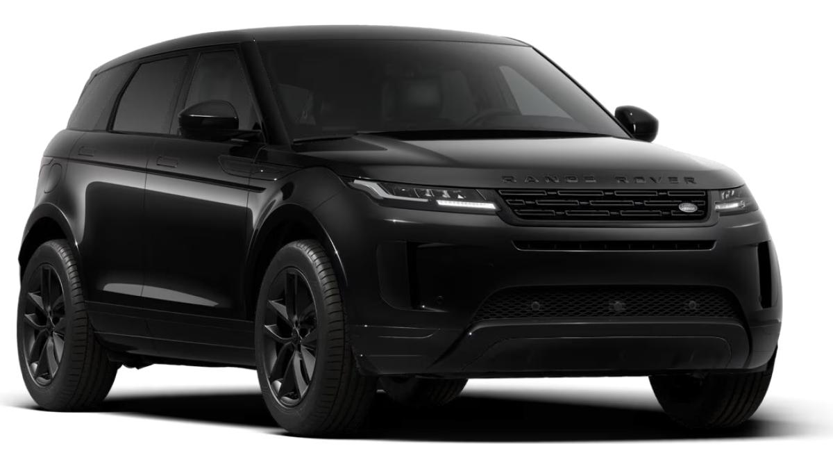 Foto - Land Rover Range Rover Evoque D165 AWD S *Sonderkonditionen*