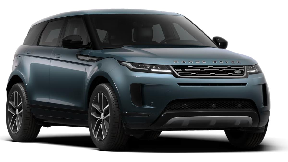 Foto - Land Rover Range Rover Evoque D165 S *Sondermodell WINDERMERE*