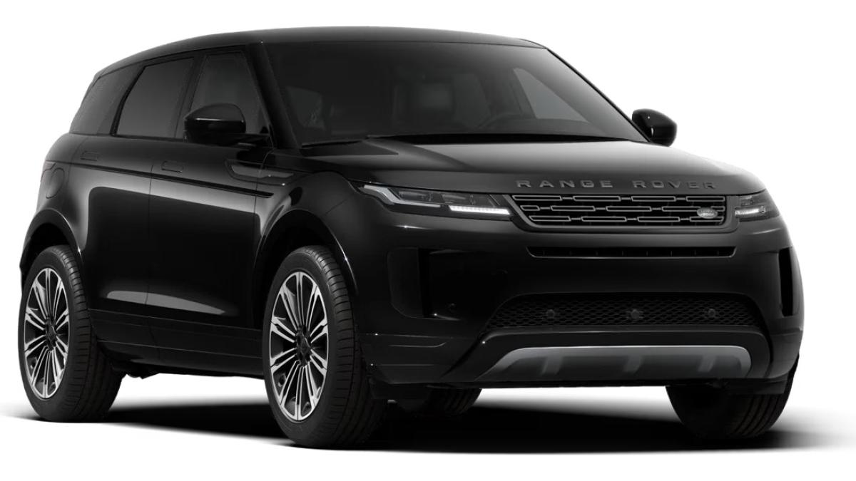 Foto - Land Rover Range Rover Evoque D165 S *LAGERWAGENAKTION*