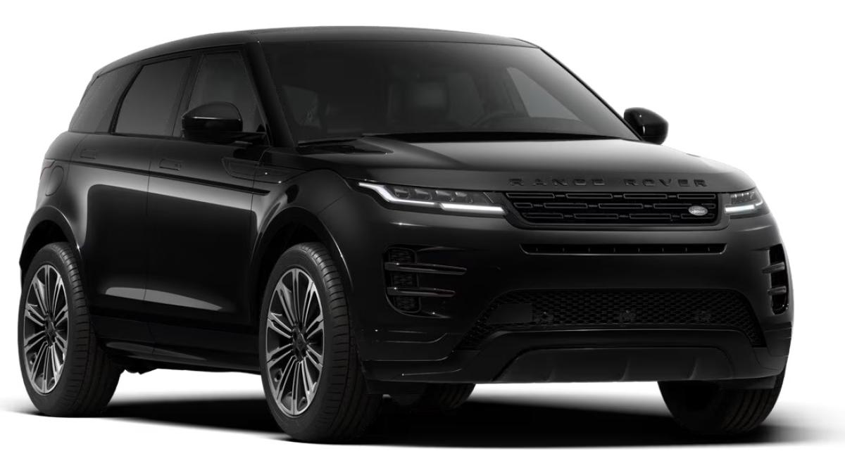 Foto - Land Rover Range Rover Evoque D165 AWD Dynamic SE *LAGERWAGENAKTION*