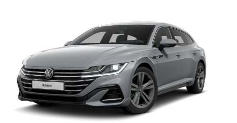 Foto - Volkswagen Arteon Shooting Brake R-Line 2.0 TSI 190PS *AKTION BIS 31.12.* *FREI KONFIGURIERBAR*