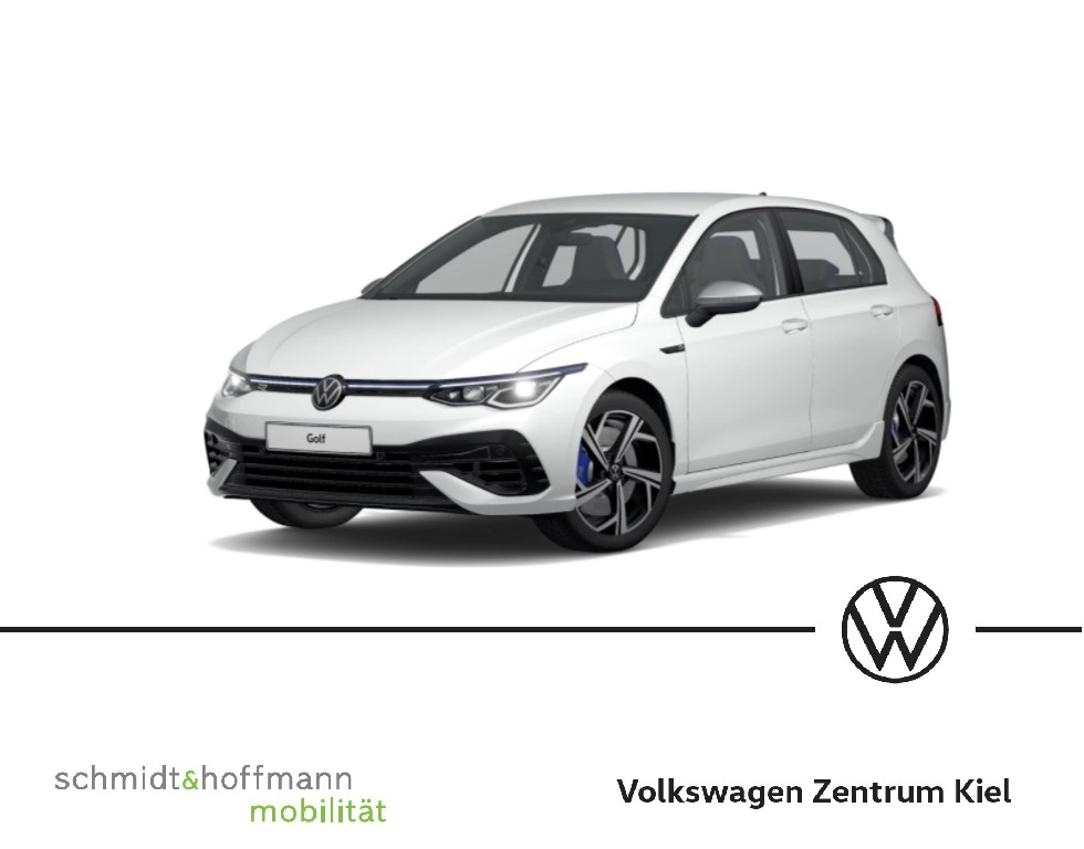 Foto - Volkswagen Golf R Performance *FLASH SALE BIS 31.12.* 333PS DSG