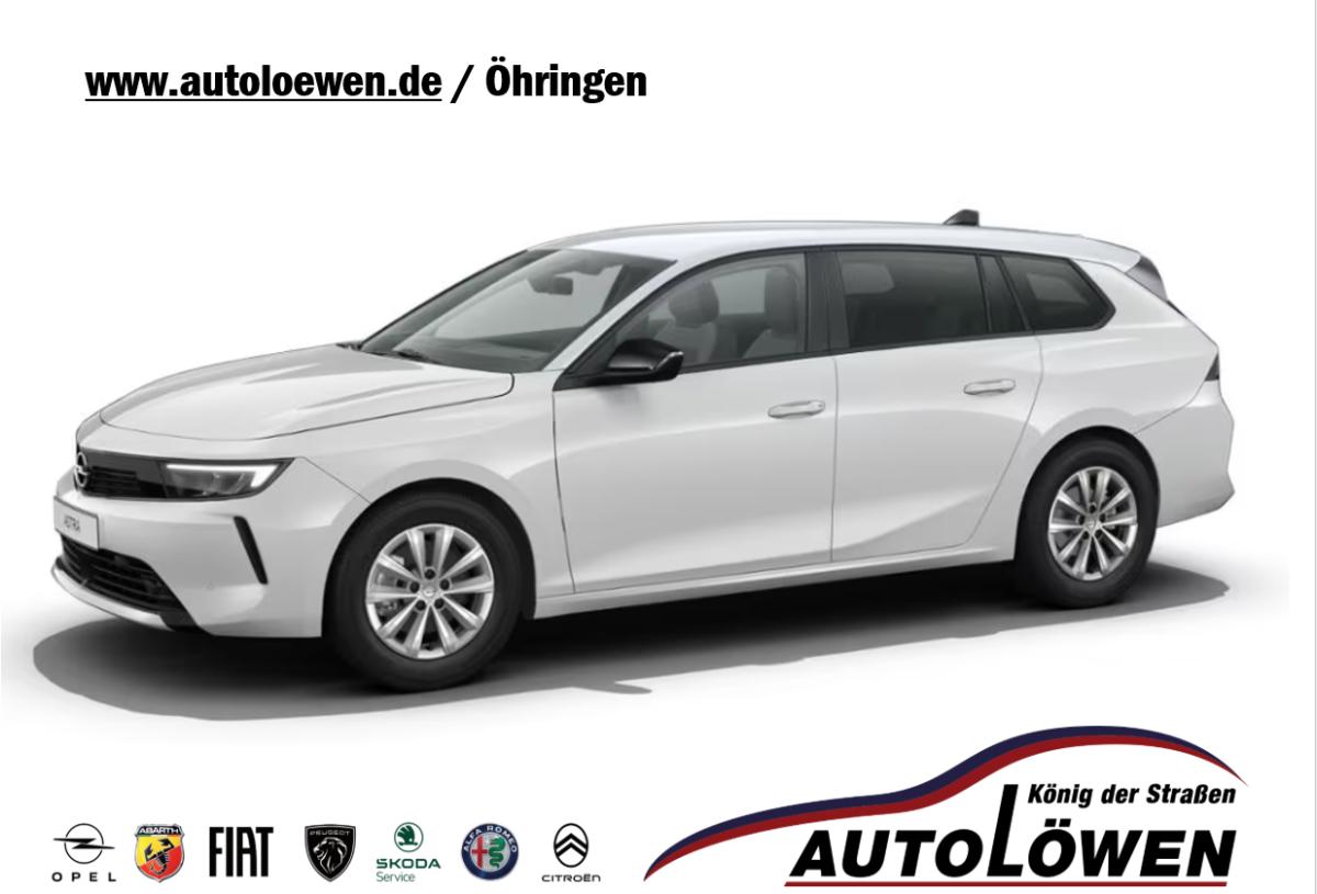 Sports Tourer Edition | 1.2 Turbo, 81 kW (110 PS), Start/Stop, Euro 6d