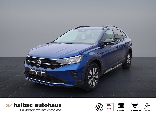 Foto - Volkswagen Taigo 1.0 TSI DSG Goal +LED+KAMERA+PDC+SHZ+NAVI+