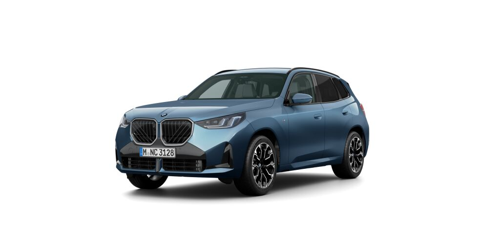 Foto - BMW X3 xDrive 20 - Neues Modell - M Sportpaket - AHK - Driving Assistant Professional - Harman Kardon -  Pa