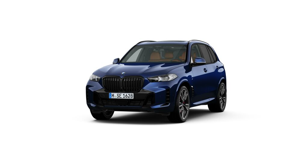 Foto - BMW X5 Baureihe (G05N)