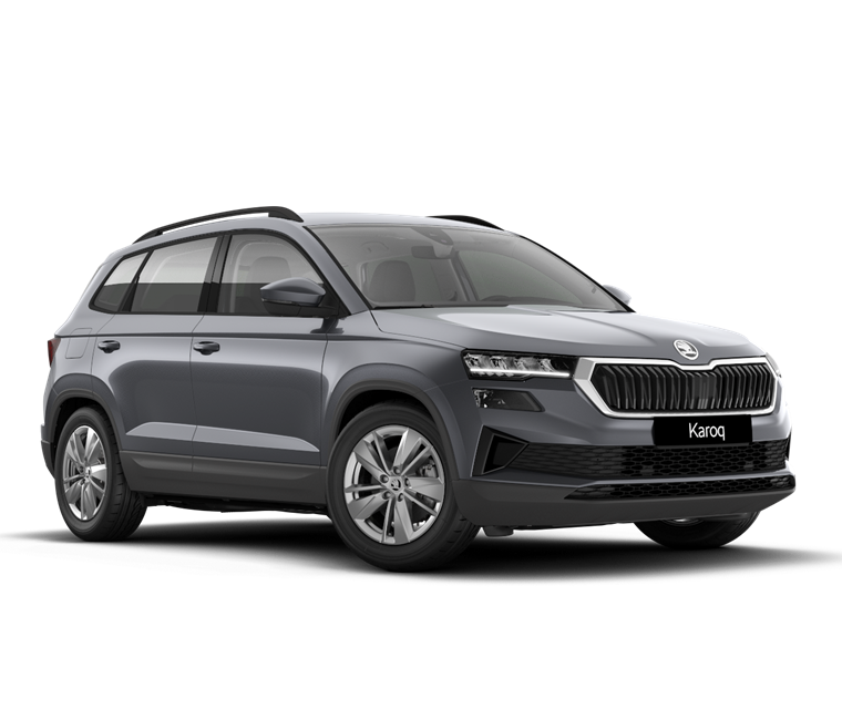 Foto - Skoda Karoq SONDERANGEBOT Gewerblich