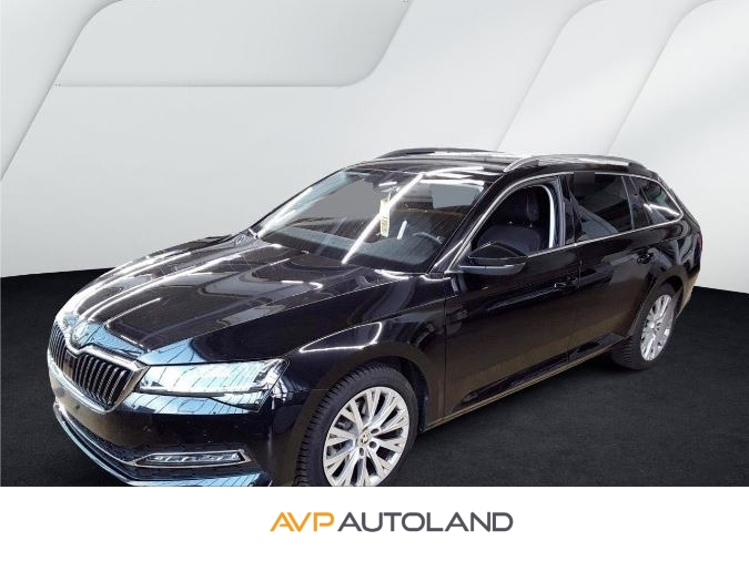 Foto - Skoda Superb COMBI 2.0 TDI DSG STYLE | NAVI | AHK |