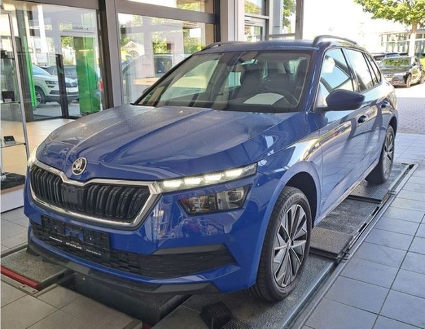 Foto - Skoda Kamiq **SOFORT VERFÜGBAR**