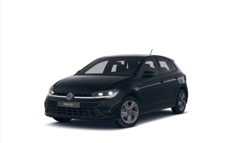 Foto - Volkswagen Polo R-Line | PANORAMA | NAVI | BEATS |