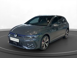 Foto - Volkswagen Golf GTE 1.5 l eHybrid