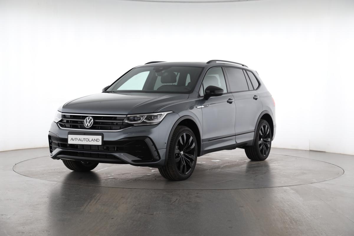 Foto - Volkswagen Tiguan Allspace !BAMAKA  Mitglieder! 2.0 TSI DSG 4MOTION  R-Line BlackStyle- VERSCHIEDENE FARBEN