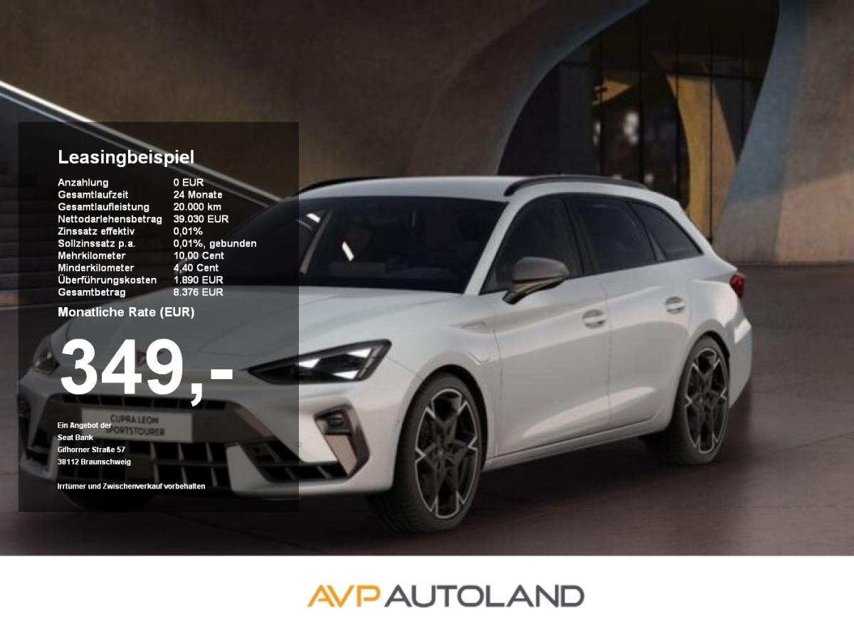 Sportstourer 1.5 e-Hybrid DSG VZ | AHK |