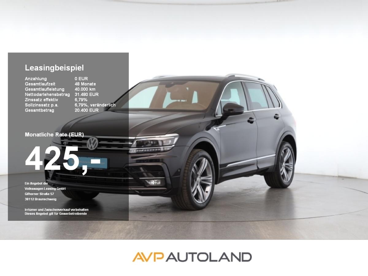 2.0 TSI DSG 4MOTION R-Line | PANO | AHK |