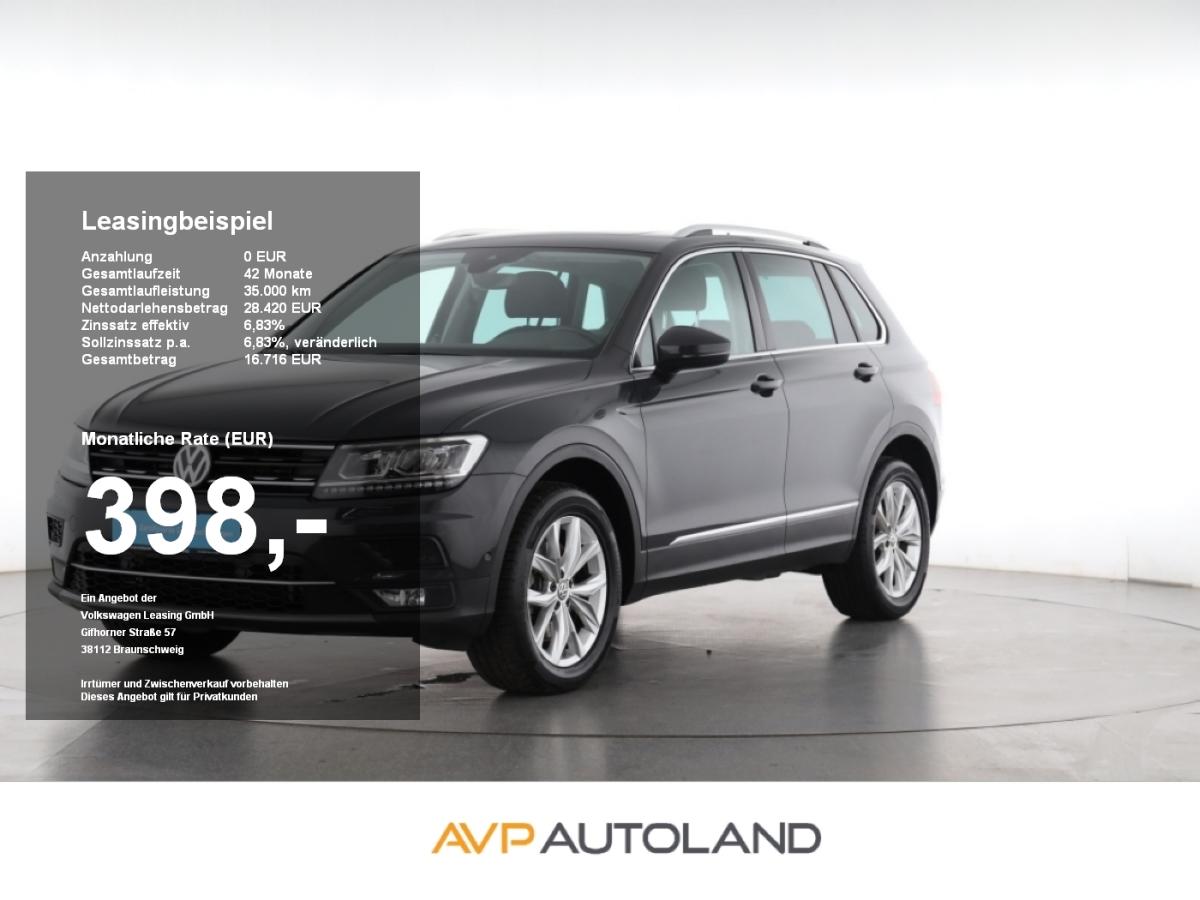 2.0 TDI DSG 4MOTION Highline | PANO | AHK