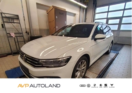 Foto - Volkswagen Passat Variant 2.0 TDI DSG 4MOTION Business