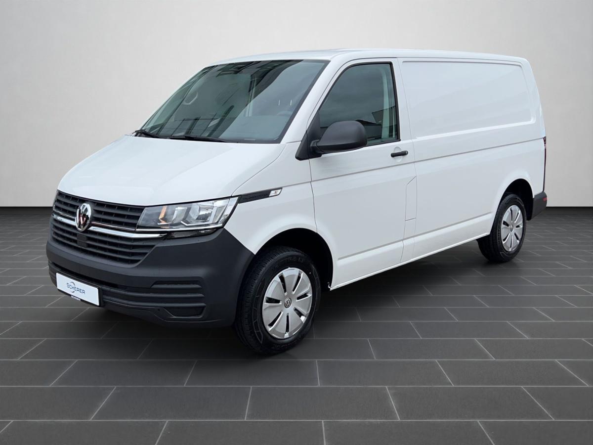 Foto - Volkswagen T6.1 Transporter Kasten (SH)