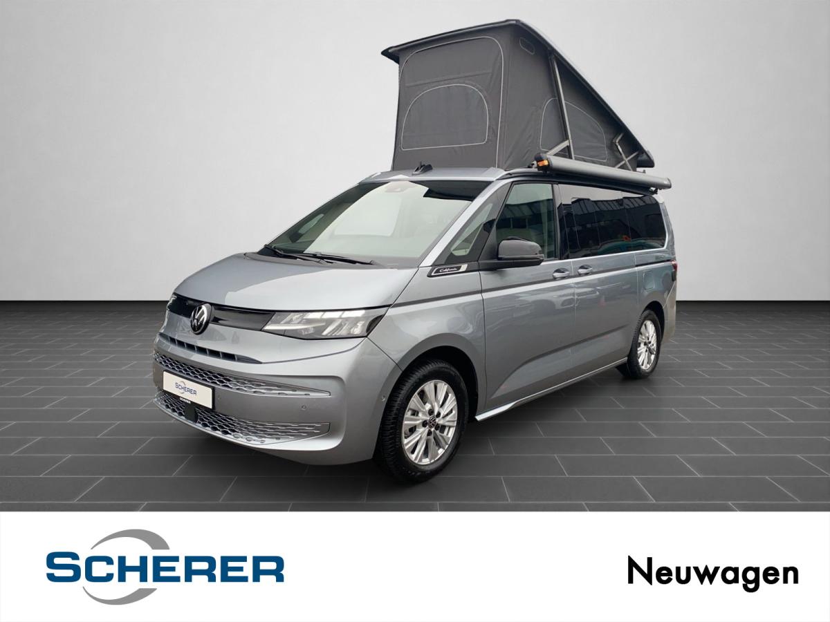 Foto - Volkswagen California NEW California Beach Tour 5 Sitze Küche Markise LED AHK