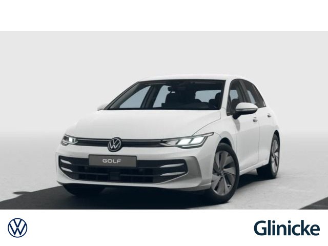 Foto - Volkswagen Golf VIII Lim. (DA1)