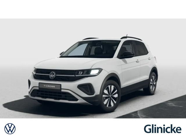 Foto - Volkswagen T-Cross (D31)